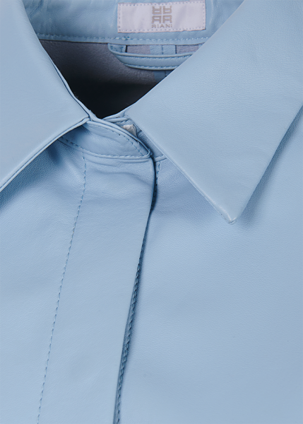 Riani BLUSE AUS LAMMNAPPA im Angebot
