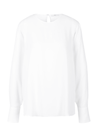 Riani BLUSE AUS SILKY CRÊPE Günstiger Verkauf