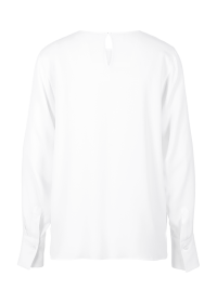 Riani BLUSE AUS SILKY CRÊPE Günstiger Verkauf