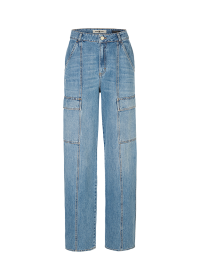 Riani CARGO JEANS AUS AUTHENTIC DENIM Blitzverkäufe