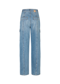 Riani CARGO JEANS AUS AUTHENTIC DENIM Blitzverkäufe