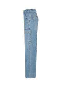 Riani CARGO JEANS AUS AUTHENTIC DENIM Blitzverkäufe