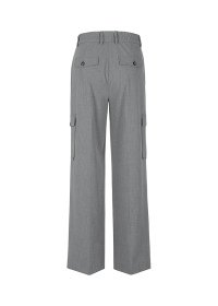 Riani CARGOHOSE MIT WEITEN BEINEN Kostenloser Versand