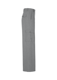Riani CARGOHOSE MIT WEITEN BEINEN Kostenloser Versand