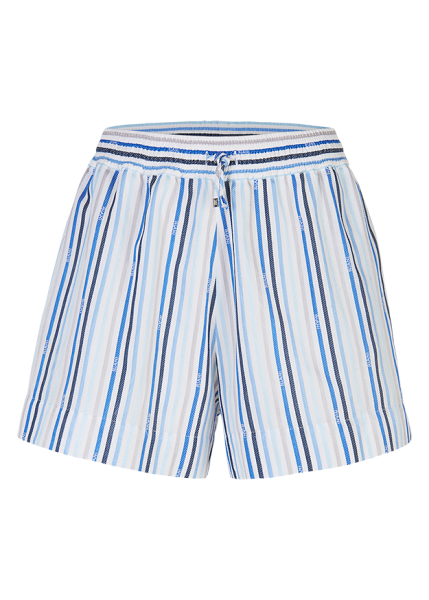 Riani GESTREIFTE SHORTS Limitierter Zeitrabatt