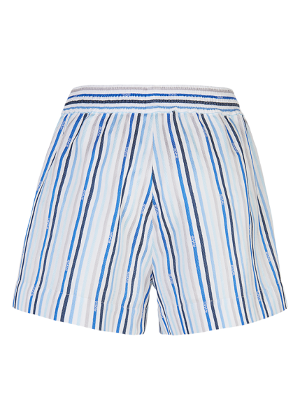 Riani GESTREIFTE SHORTS Limitierter Zeitrabatt