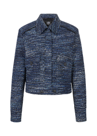 Riani JACKE AUS DENIM TWEED Fabrikpreis