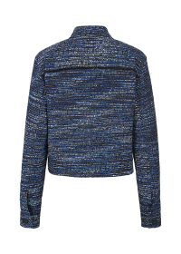 Riani JACKE AUS DENIM TWEED Fabrikpreis