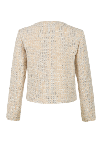 Riani JACKE AUS SHINY TWEED Sonderangebot