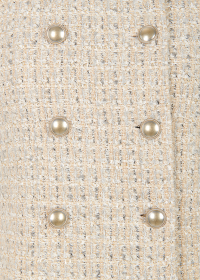 Riani JACKE AUS SHINY TWEED Sonderangebot