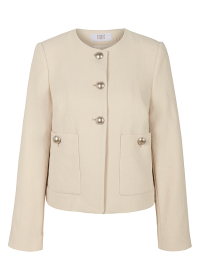 Riani JACKE MIT GROBER STRUKTUR Rabatt