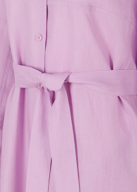 Riani HEMDBLUSENKLEID AUS LEINEN Flash Sale