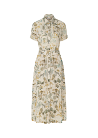 Riani HEMDBLUSENKLEID MIT SAFARINO PRINT Online Shopping