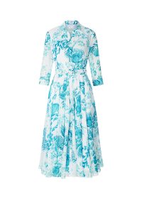Riani HEMDBLUSENKLEID MIT UNDERWATER PRINT Exklusivangebot
