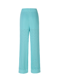 Riani HOSE AUS CREPPY VISKO KNIT Preisnachlass