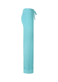 Riani HOSE AUS CREPPY VISKO KNIT Preisnachlass