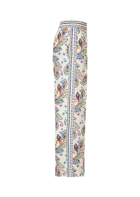 Riani HOSE MIT PROVENCE PRINT Black Friday