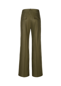 Riani HOSE WIDE FIT AUS LINEN STRETCH Cyber Monday