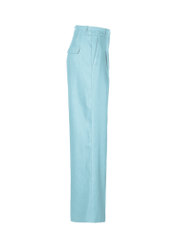 Riani HOSE WIDE FIT AUS LINEN STRETCH Weihnachtsangebot