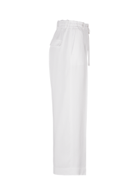 Riani HOSE WIDE FIT AUS LYO TWILL Osterangebot