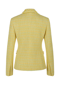 Riani JACKE AUS LEMON TWEED Muttertagsangebot
