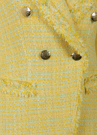 Riani JACKE AUS LEMON TWEED Muttertagsangebot