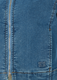 Riani JEANSJACKE AUS HIGH STRETCH DENIM Valentinstagsangebot
