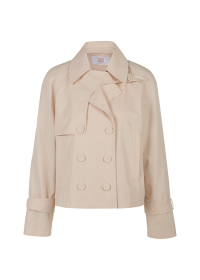 Riani KURZE TRENCHCOAT-JACKE Top Angebot