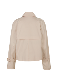 Riani KURZE TRENCHCOAT-JACKE Top Angebot
