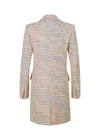 Riani KURZMANTEL AUS SANDY TWEED Online Outlet