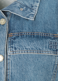 Riani JEANSJACKE AUS AUTHENTIC DENIM Große Rabatte