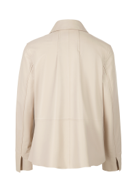 Riani LEDERJACKE AUS LAMMNAPPA Sonderangebote