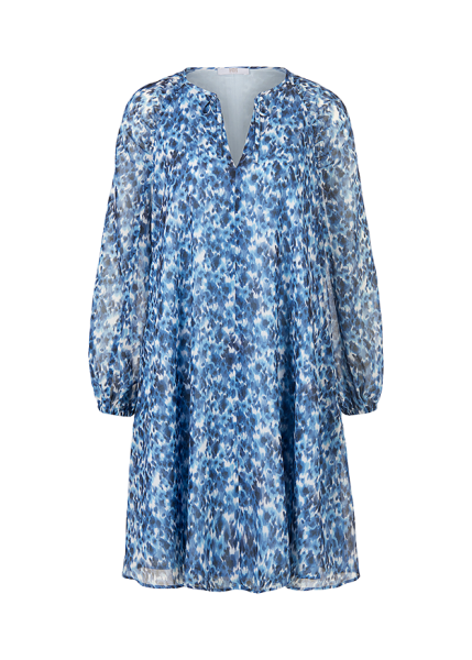 Riani MINIKLEID MIT BLUMEN-PRINT Super Sparpreis