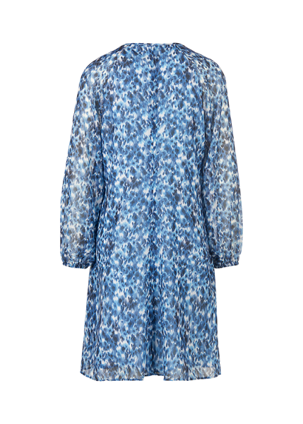 Riani MINIKLEID MIT BLUMEN-PRINT Super Sparpreis