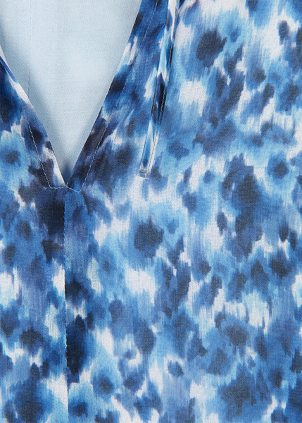 Riani MINIKLEID MIT BLUMEN-PRINT Super Sparpreis