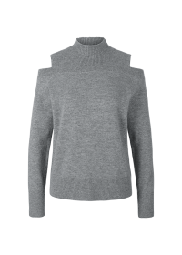 Riani PULLOVER MIT CUT-OUTS Begrenzte Freigabe