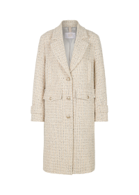 Riani SHINY-TWEED-MANTEL JETZT KAUFEN
