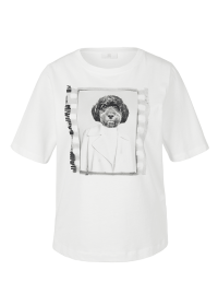 Riani SHIRT MIT SIMBA PRINT Neueste Stile