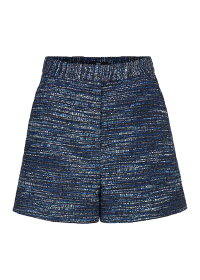 Riani SHORT AUS DENIM TWEED Letzte 2 Tage