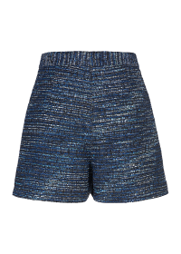 Riani SHORT AUS DENIM TWEED Letzte 2 Tage