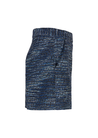Riani SHORT AUS DENIM TWEED Letzte 2 Tage