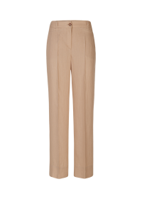 Riani LEINENHOSE WIDE FIT Bis zu 65% Rabatt