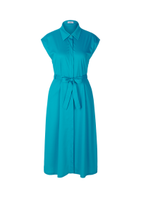 Riani MIDIKLEID AUS BAUMWOLLJERSEY Nur noch ein Tag übrig