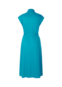 Riani MIDIKLEID AUS BAUMWOLLJERSEY Nur noch ein Tag übrig