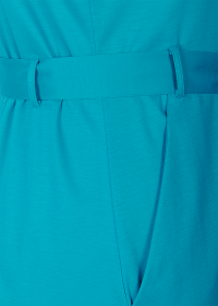 Riani MIDIKLEID AUS BAUMWOLLJERSEY Nur noch ein Tag übrig