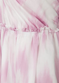 Riani MIDIKLEID MIT IKAT PRINT Begrenzt auf 3 Tage