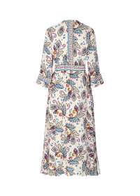 Riani MIDIKLEID MIT PROVENCE PRINT Speichern exportieren
