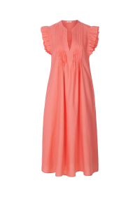 Riani MIDIKLEID MIT RÜSCHEN Im Verkauf