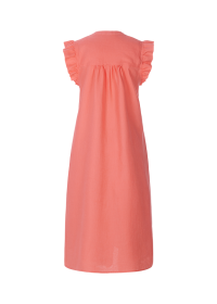 Riani MIDIKLEID MIT RÜSCHEN Im Verkauf