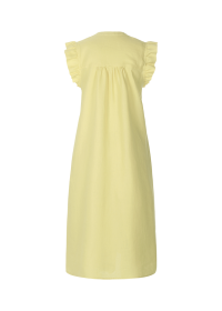 Riani MIDIKLEID MIT RÜSCHEN zollfrei